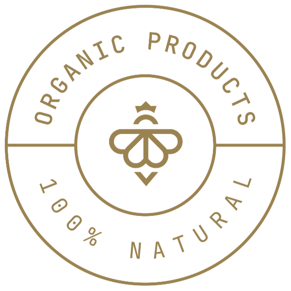 Organic Products - 100% Natural