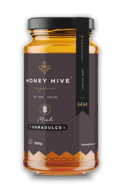 Miel de Varadulce